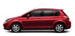 Venucia R50 2012 года